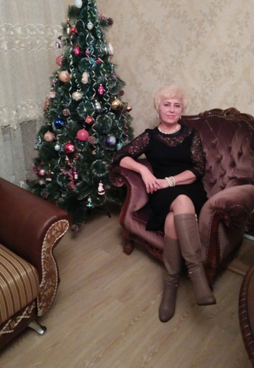 Моя фотография - Галина, 64 из Коломна (@galina60235)