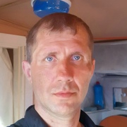 Сергей, 43, Кодинск