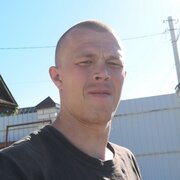 Константин, 32, Балтай