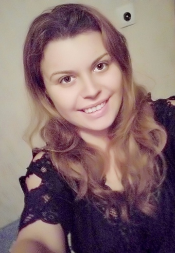 My photo - darina, 26 from Alchevsk (@darina6422)