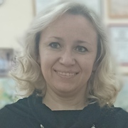 Natalya 44 Volgodonsk