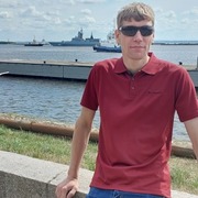 Вячеслав, 35, Москва