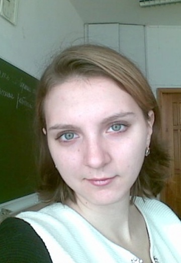 My photo - Anechka, 34 from Krasnodar (@anechka29)