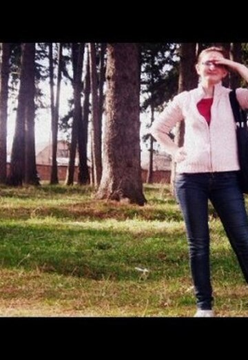 Alla Gorbunova (@allagorbunova) — my photo № 9