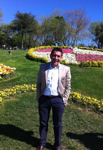 mehmet (@larus0202) — my photo № 1