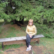 светлана, 50, Абаза
