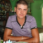 Юрій 34 года (Козерог) хочет познакомиться в Каменке-Бугской