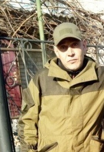 Моя фотография - Дима, 37 из Южноукраинск (@dima272710)