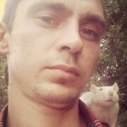 Сергей, 35, Андреаполь