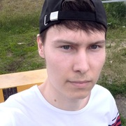 Илья, 26, Орск