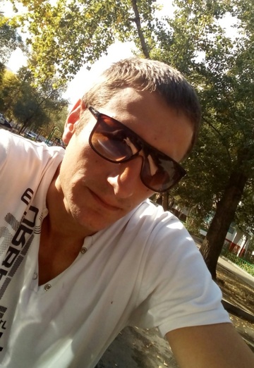 My photo - Anton, 36 from Pavlodar (@andrey451028)
