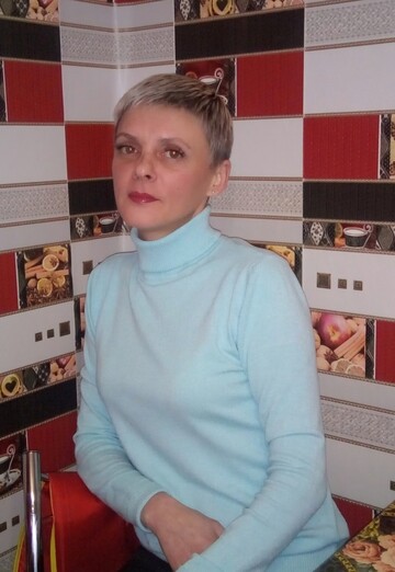 My photo - Ekaterina, 42 from Borovichi (@ekaterina153901)
