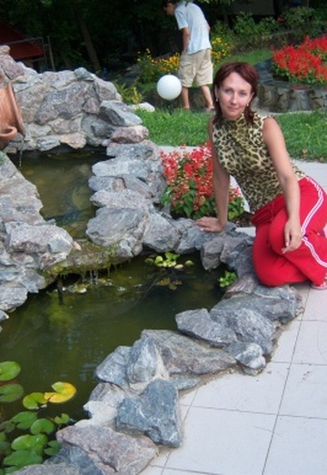 My photo - Elena, 51 from Rostov-on-don (@elena8258)