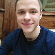 Марк, 24, Инта
