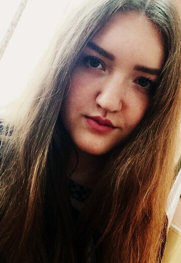 Моя фотография - Svetlana, 25 из Хабаровск (@svetlana128340)