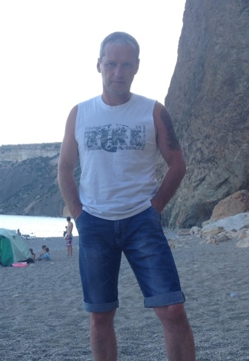 My photo - Oleg, 55 from Miass (@oleg278813)