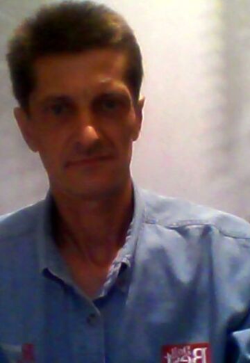 My photo - VALERIY, 52 from Lutsk (@valeriy27573)