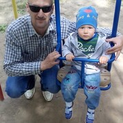Олег, 45, Заринск