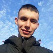 Данил Туфатулин, 25, Чесма