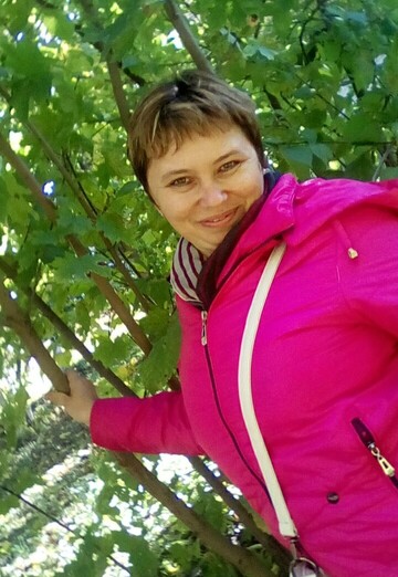 Моя фотография - Светлана.., 46 из Мценск (@svetlanazayceva8)