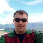 Романчик, 46, Хоста