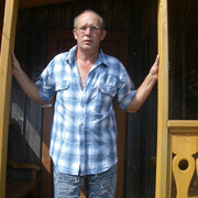 Сергей Стариков, 59, Галич