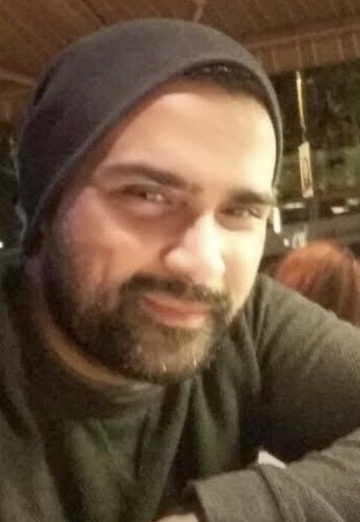 My photo - Aryan, 35 from Tipperary (@aryan346)