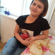 светлана, 26, Тальменка