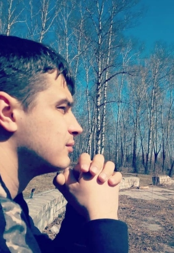Mi foto- Aleksei, 29 de Mordovo (@aleksey649906)