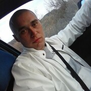 Николай, 37, Ирбит