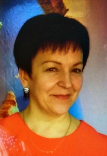 My photo - Raisa, 60 from Minsk (@raisa7498)