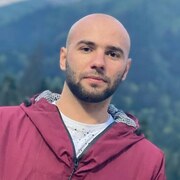 Александр, 25, Черкесск