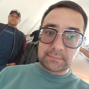 Фируз, 34, Калуга