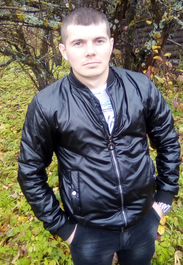 My photo - Igor, 31 from Yaroslavl (@igor262535)