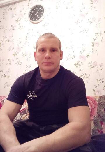 Моя фотография - Giedrius, 35 из Вильнюс (@giedrius69)