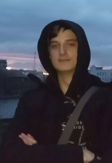 My photo - Vladislav, 18 from Kostopil (@vladislav59694)