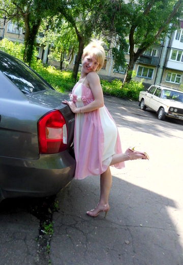 My photo - Svetlana, 28 from Dubna (@svetlana48651)
