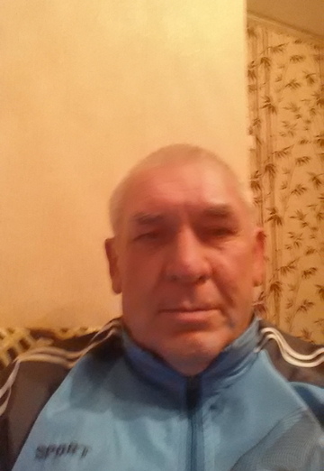 Моя фотография - Александр, 64 из Челябинск (@aleksandr359778)