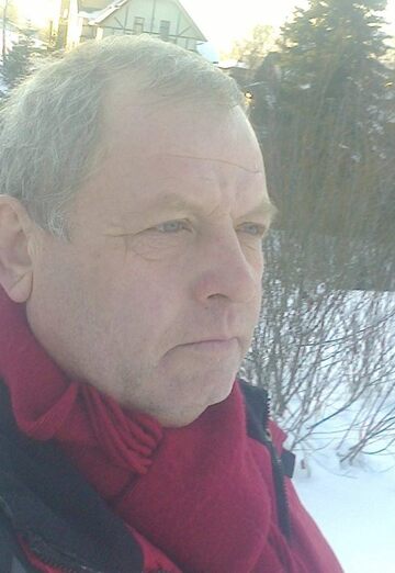 Моя фотография - Солоненко, 65 из Черновцы (@solonenko2)
