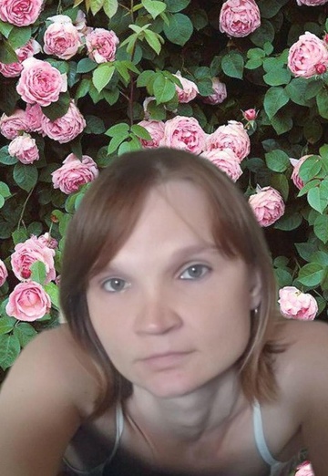 My photo - liliya, 40 from Taganrog (@liliya32020)