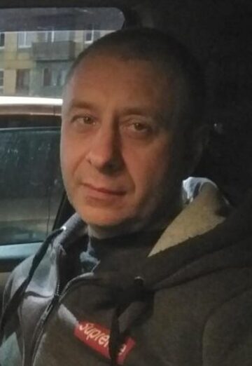 My photo - Gennadiy, 57 from Ryazan (@ivakingena)