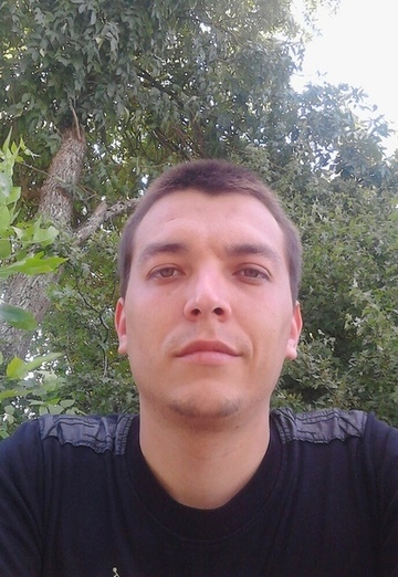Моя фотографія - Константин Ростенко, 28 з Новочеркаськ (@konstantinrostenko)