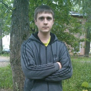 Александр, 34, Соликамск