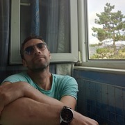 Керим, 45, Карачаевск
