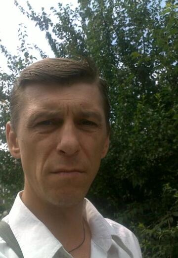 My photo - Sergey, 52 from Kamianske (@sergey268201)