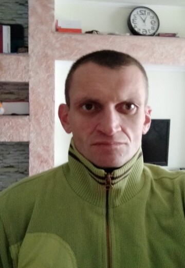 My photo - Sanya Shubarev, 40 from Rogachev (@sanyashubarev0)