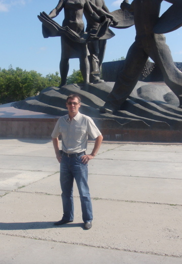 Моя фотография - Иван, 53 из Павлодар (@ivan78491)