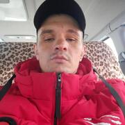 Александор Повллвич, 37, Поронайск