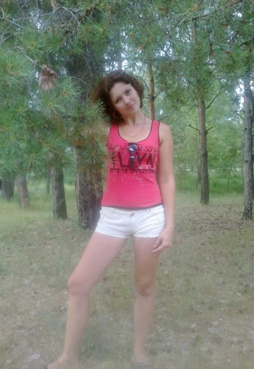 Ekaterina (@kalashnikova2011) — mein Foto #5