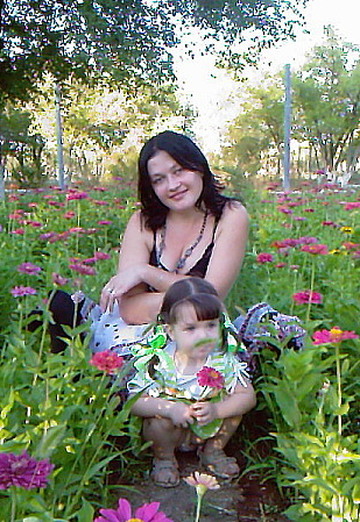My photo - Tatyana, 39 from Baikonur (@tugnencko)